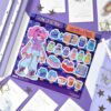 Q-PACK SPACE SHOP