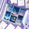 Q-PACK STARFALL