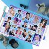 PACK STRAY KIDS 2