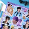 PACK STRAY KIDS 2 — изображение 4