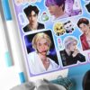 PACK STRAY KIDS 2 — изображение 5