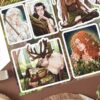PACK WOOD ELVES — изображение 4