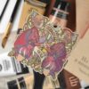 CARD ART NOUVEAU 3 — изображение 3