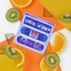 CARD PLASTERS 2