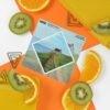 CARD SUMMER 1
