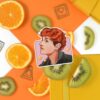D-PACK KISSED BY THE SUN — изображение 3