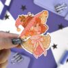 CARD FIELD WITCH — изображение 3