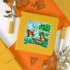 CARD SUMMER SONG 1 — изображение 2