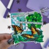 CARD SUMMER SONG 1 — изображение 3