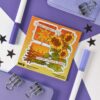 CARD SUMMER SONG 2