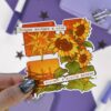 CARD SUMMER SONG 2 — изображение 3