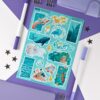 D-PACK WATER ELEMENT
