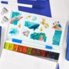 D-PACK WATER ELEMENT — изображение 2