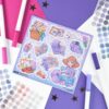 Q-PACK LILAC FLOWERS