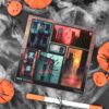Q-PACK GHOST CITY