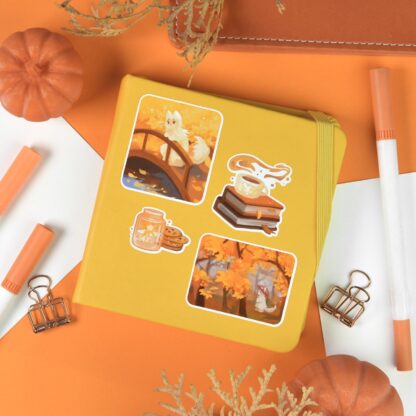 PACK PUMPKIN PIE — изображение 8