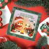 CARD GREETINGS 1