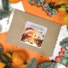 CARD GREETINGS 1 — изображение 2