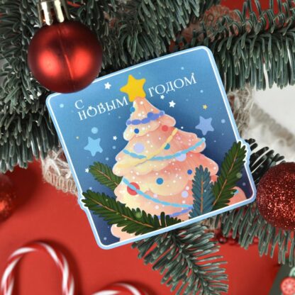 CARD GREETINGS 3 — изображение 3