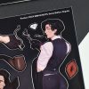 PACK MEN IN SUITS — изображение 7