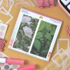CARD AFTER THE RAIN 1