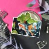 D-PACK CATS AND KOI — изображение 3