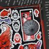 PACK DARK JAPAN — изображение 7