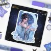 CARD DIVINE LIGHT 1