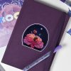 CARD STARFLOWER — изображение 2