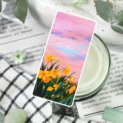 CARD WIND & BLOOMS 1 — изображение 3