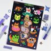 D-PACK CATSTRONAUTS