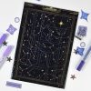 D-PACK COSMIC MAP