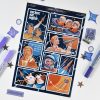 D-PACK COSMIC ODYSSEY