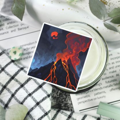 D-PACK LAVA FURY — изображение 3