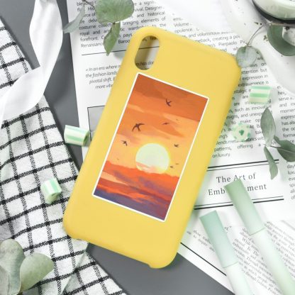 D-PACK SUNSET WINGS — изображение 2