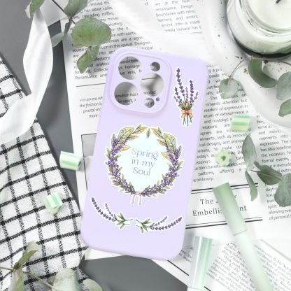 Q-PACK LAVENDER DREAMS — изображение 2