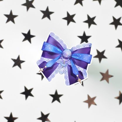 Q-PACK LUMINARA BOW — изображение 3