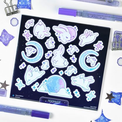 Q-PACK MOONHOP