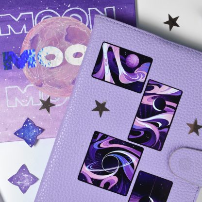 Q-PACK MOONLIT DREAMS — изображение 2