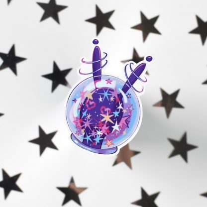 Q-PACK STAR PILOT — изображение 3
